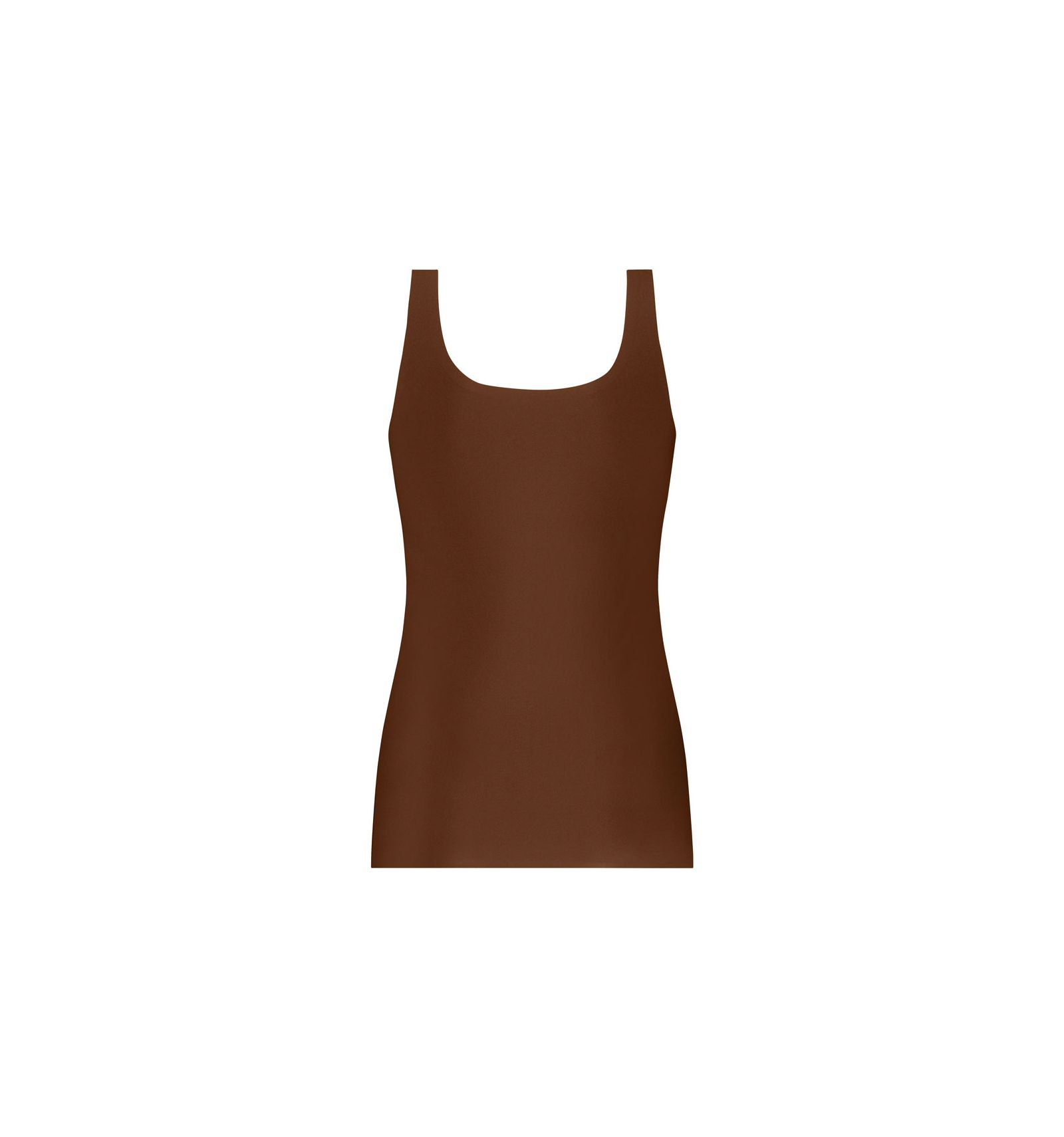 Ten Cate Ten Cate Secrets Singlet Top 2-Way Coconut