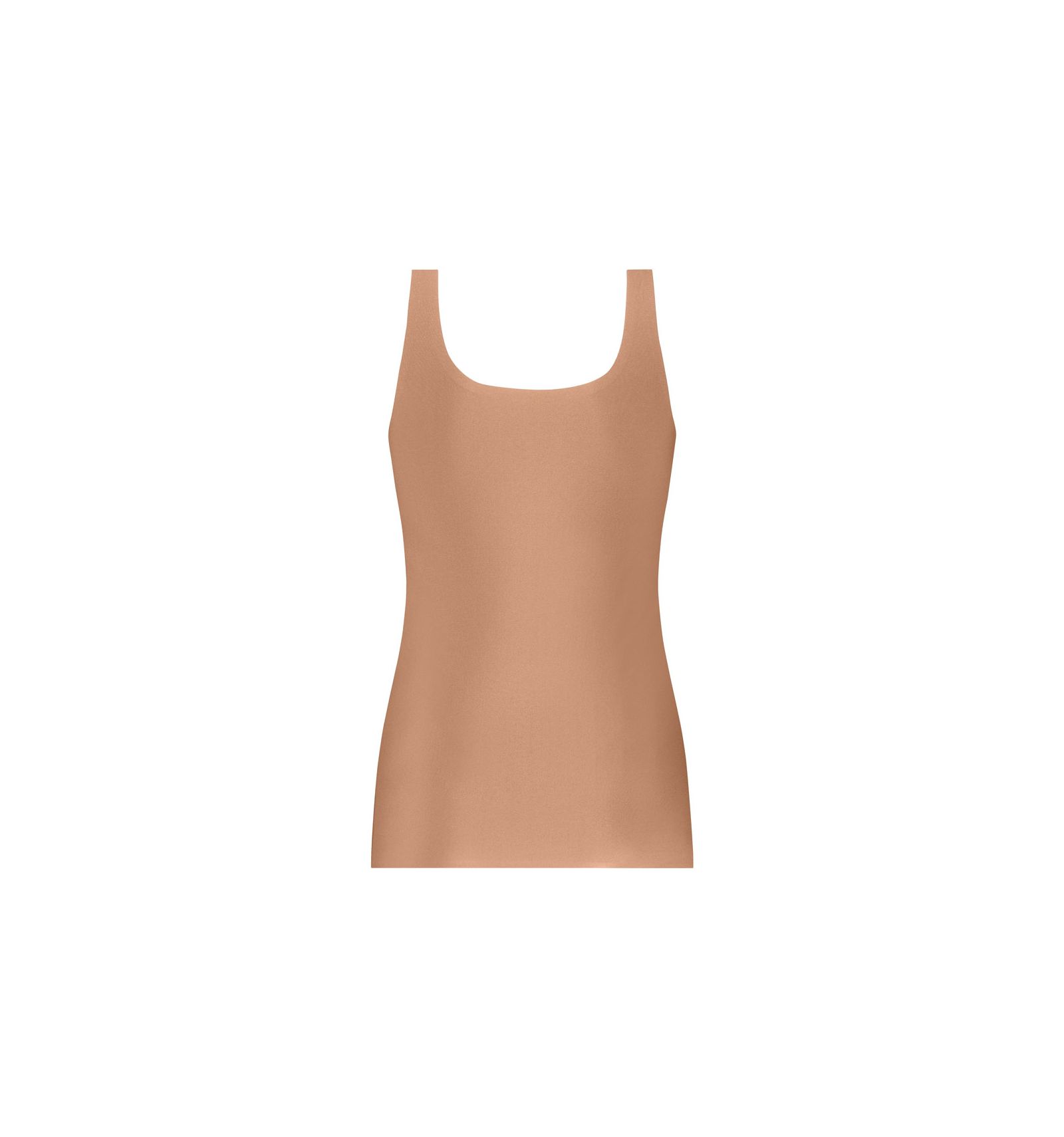 Ten Cate Ten Cate Secrets Singlet Top 2-Way Hazelnut