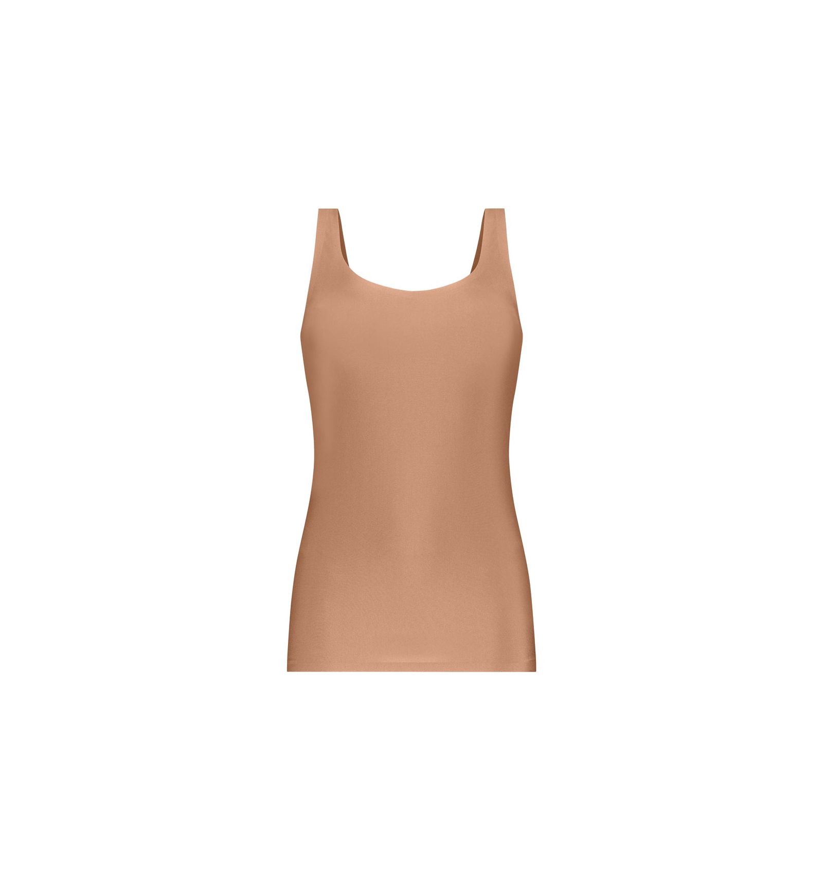 ten cate Ten Cate Secrets Singlet Top 2-Way Hazelnut