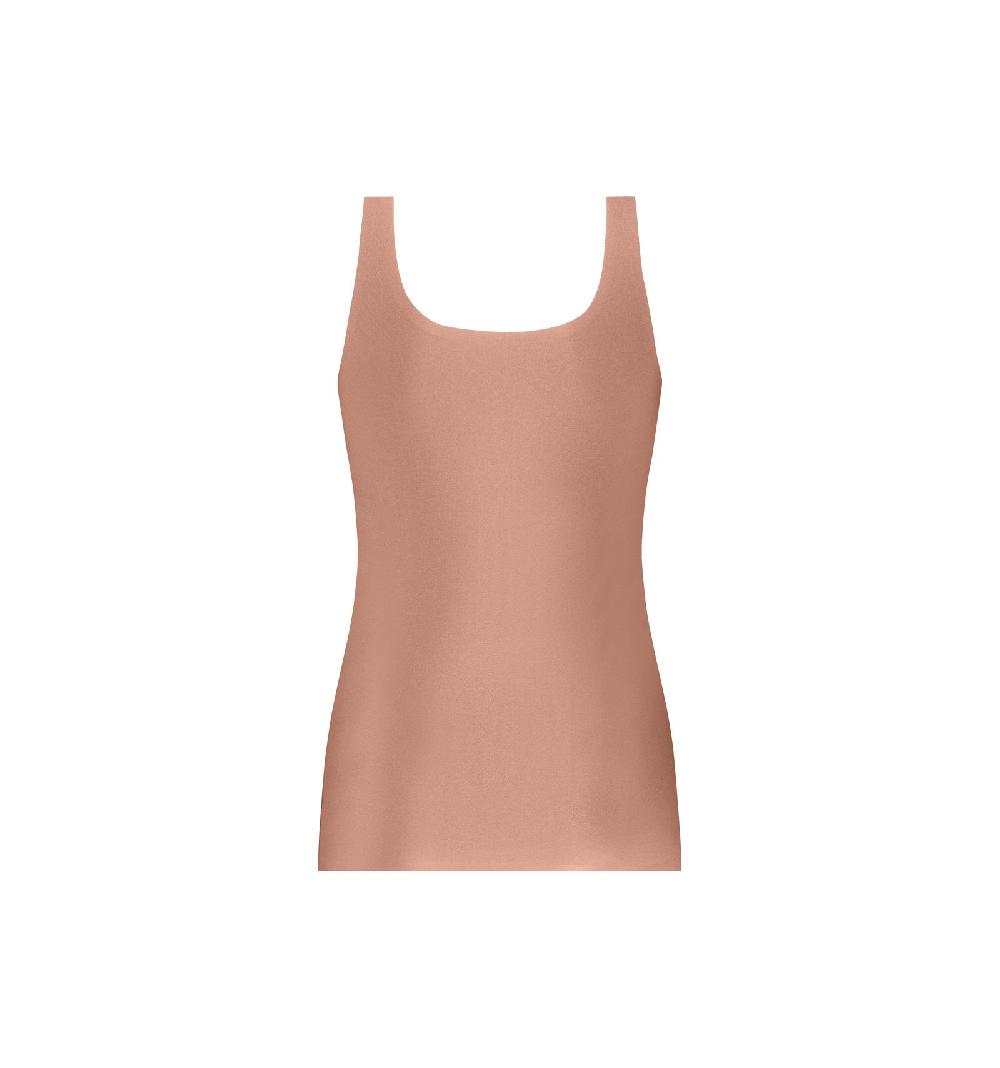 Ten Cate Ten Cate Secrets Singlet Top 2-Way Pink Nut