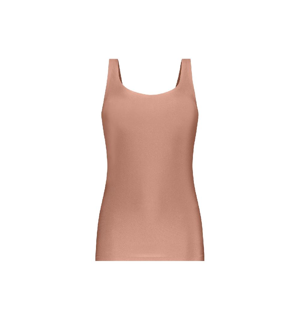 ten cate Ten Cate Secrets Singlet Top 2-Way Pink Nut