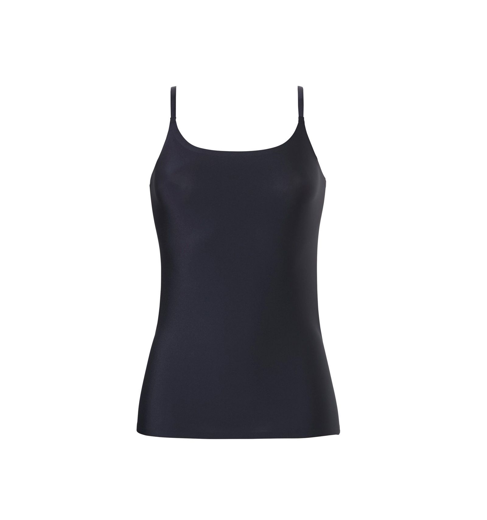 ten cate Ten Cate Secrets Spaghetti Shirt Dark Navy