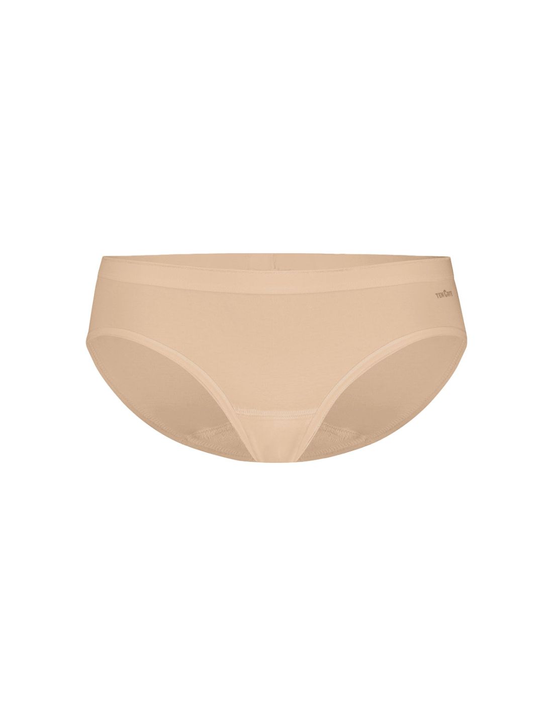 Ten Cate Ten Cate Dames Basics Bikini 2Pack Beige