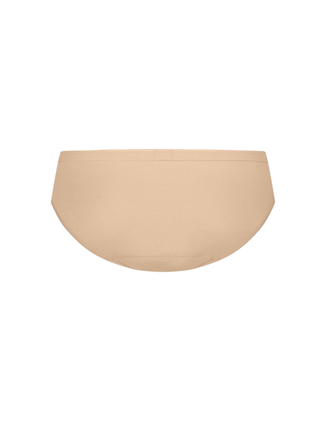 Ten Cate Ten Cate Dames Basics Bikini 2Pack Beige