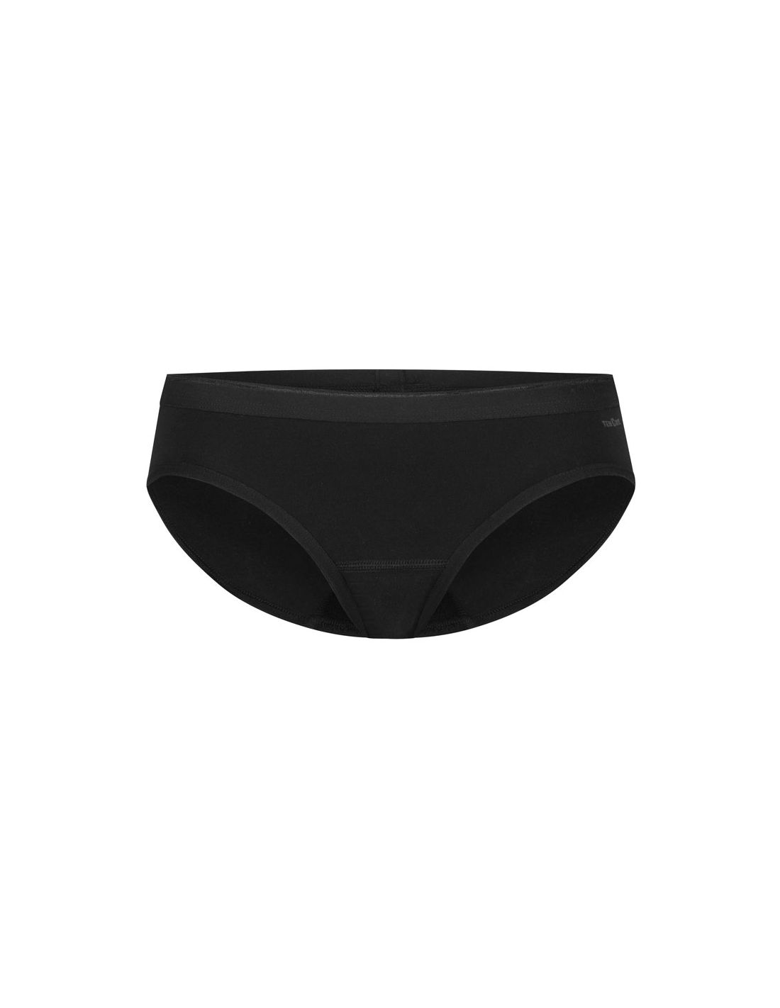 Ten Cate Ten Cate Dames Basics Bikini 2Pack Zwart