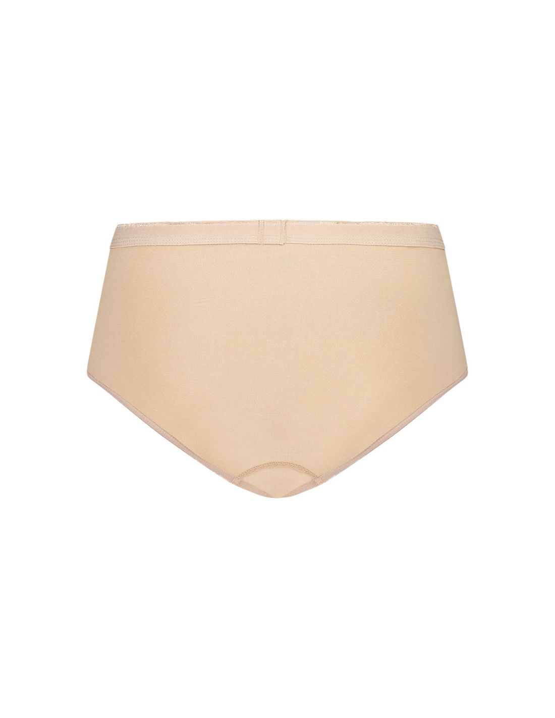 Ten Cate Ten Cate Dames Basics Midi 4Pack Beige