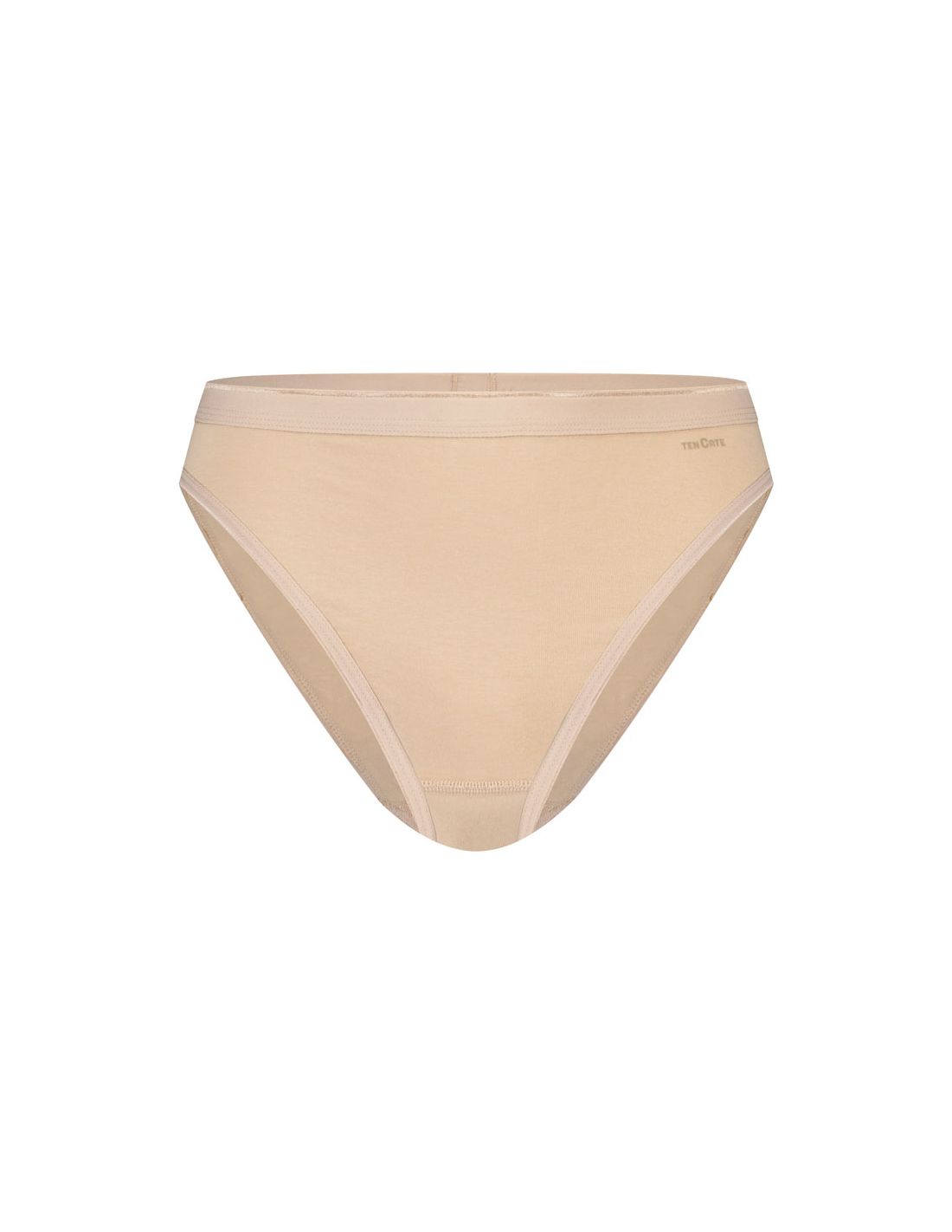 Ten Cate Ten Cate Dames Basics Rio 2Pack Beige