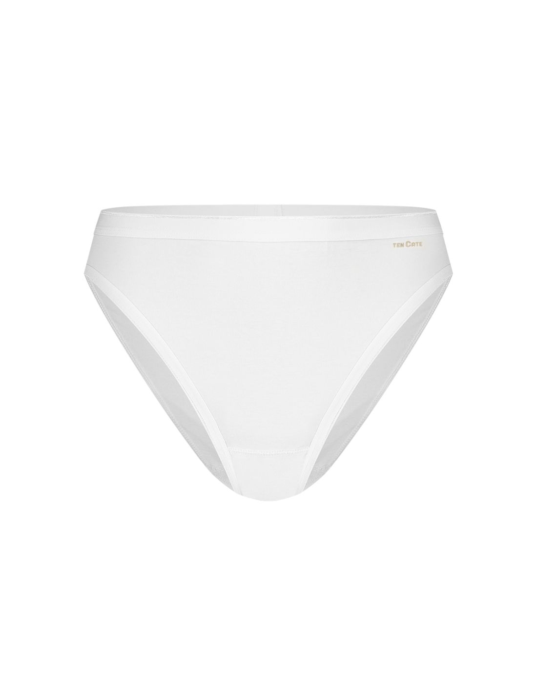 Ten Cate Ten Cate Dames Basics Rio 2Pack Wit