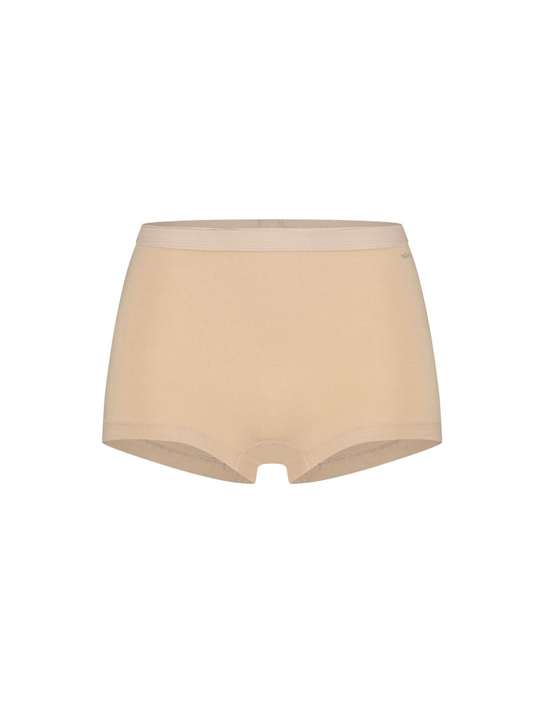 Ten Cate Ten Cate Dames Basics Shorts 4Pack Beige