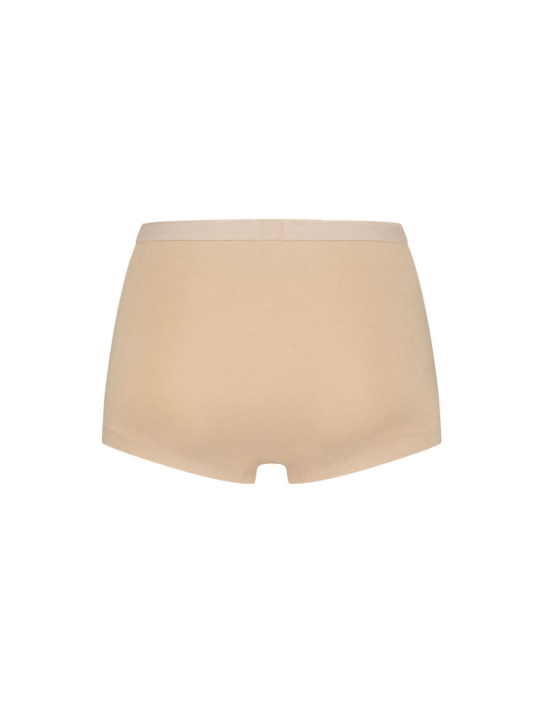 Ten Cate Ten Cate Dames Basics Shorts 4Pack Beige