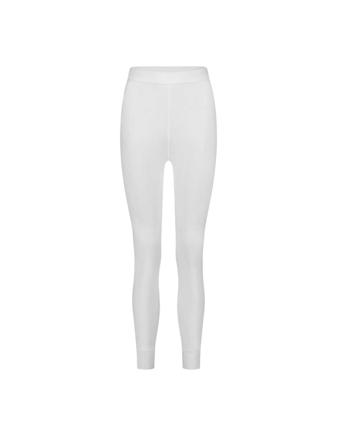 ten cate Ten Cate Dames Thermo Broek Wit