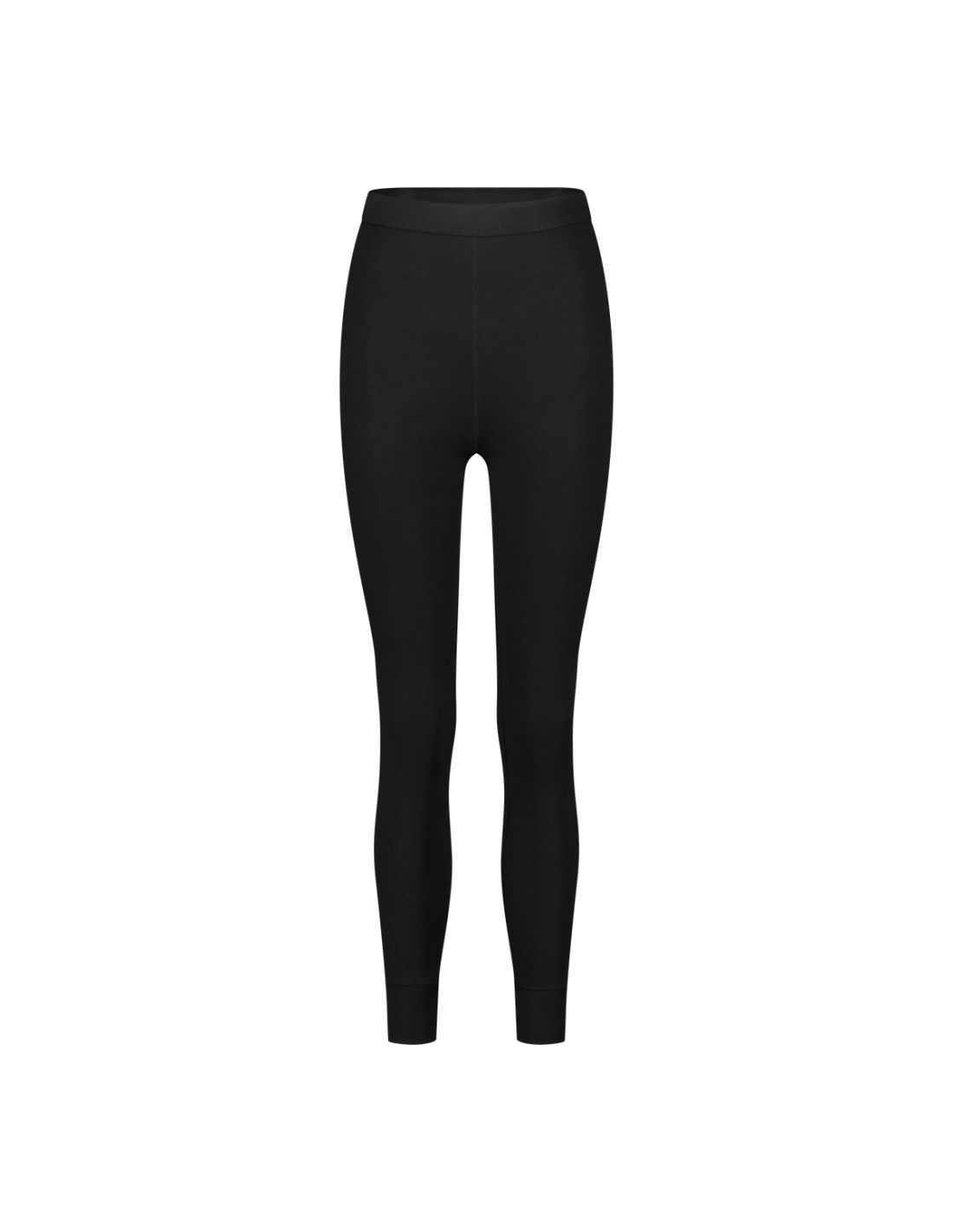 ten cate Ten Cate Dames Thermo Broek Zwart