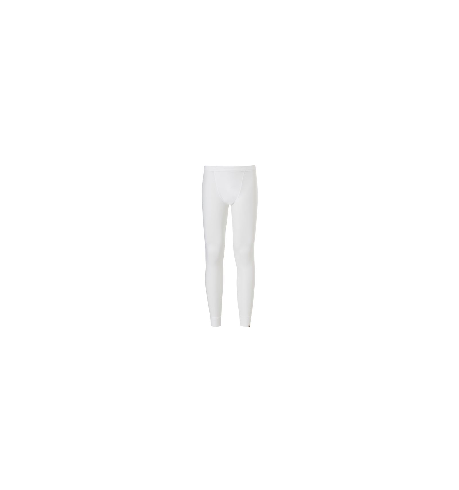 ten cate Ten Cate Heren Thermo Broek Sneeuw Wit