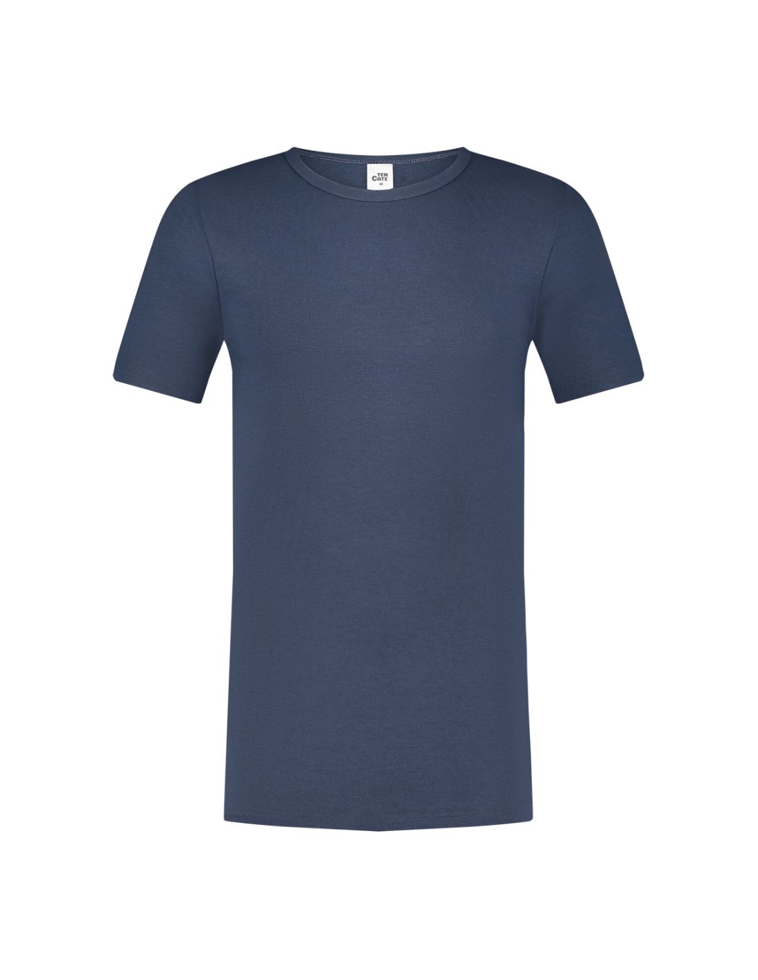 ten cate Ten Cate Heren Thermo T-Shirt Navy