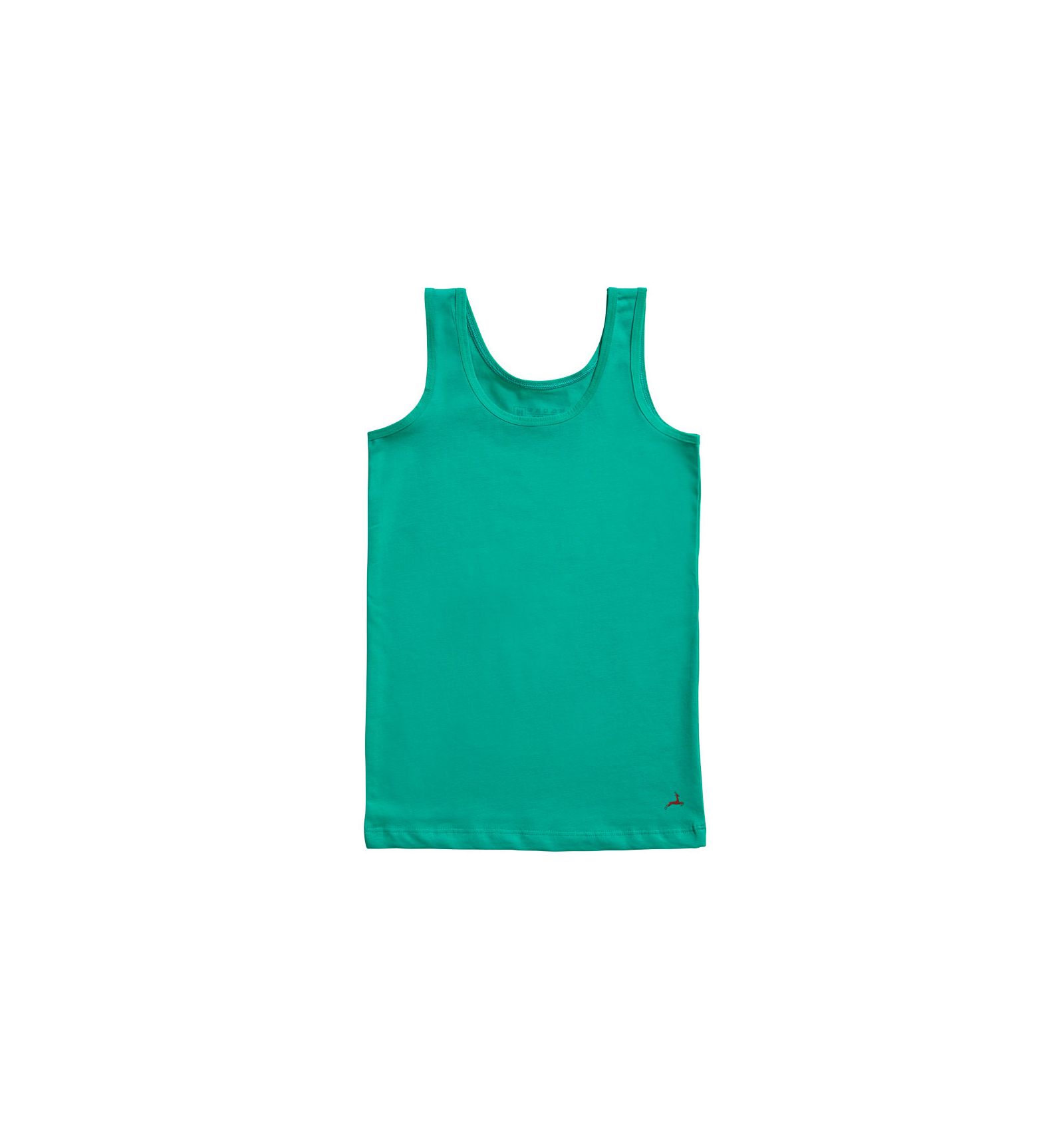 ten cate Ten Cate Meisjes Shirt Mint 2-10Y Girls