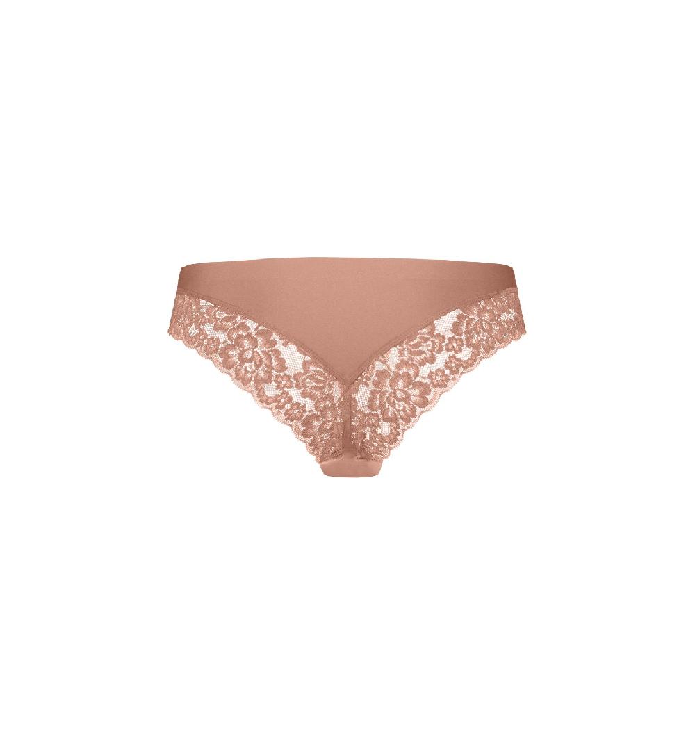 ten cate Ten Cate Secrets Brazilian Lace Pink Nut