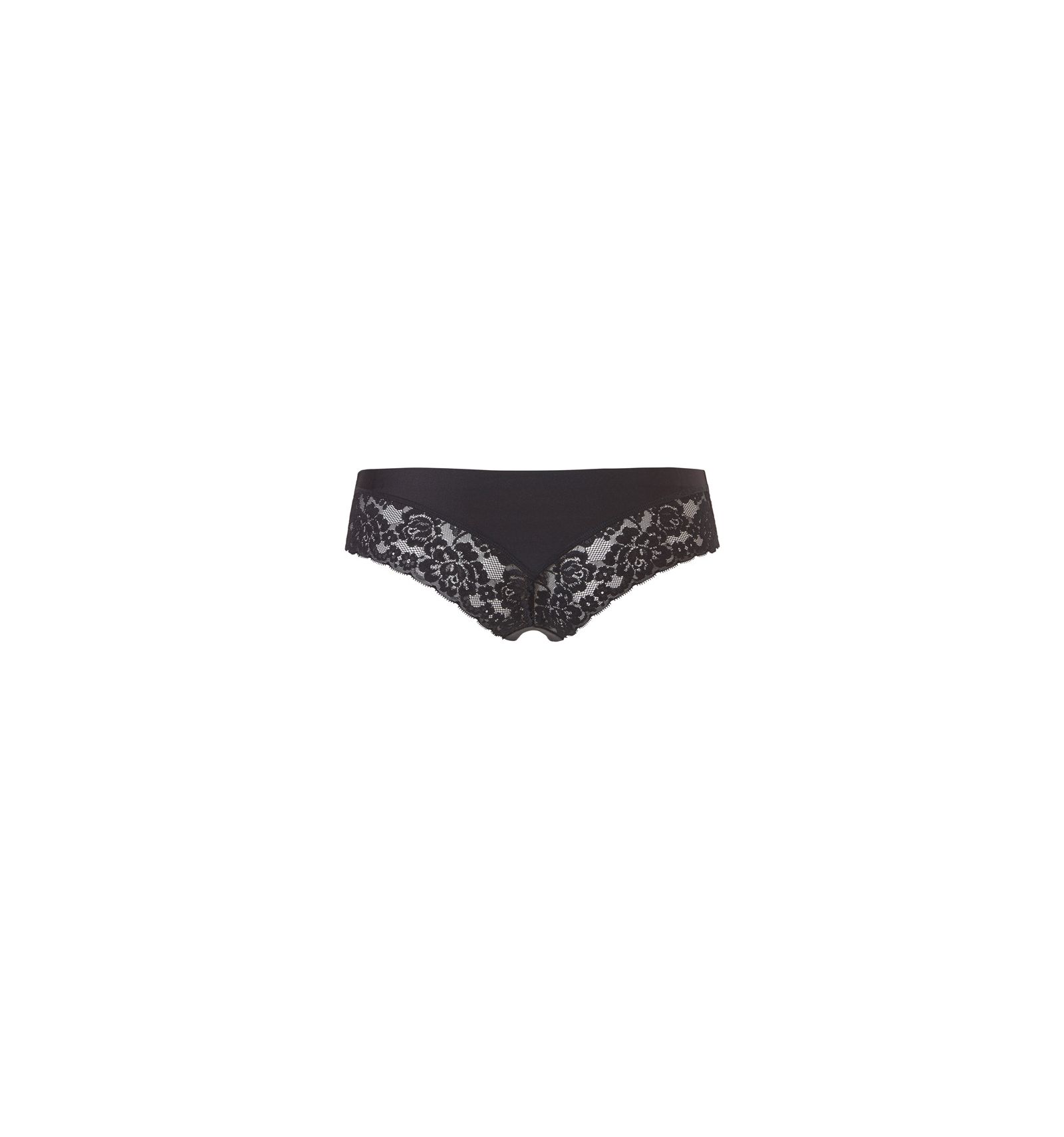 ten cate Ten Cate Secrets Brazilian Lace Zwart