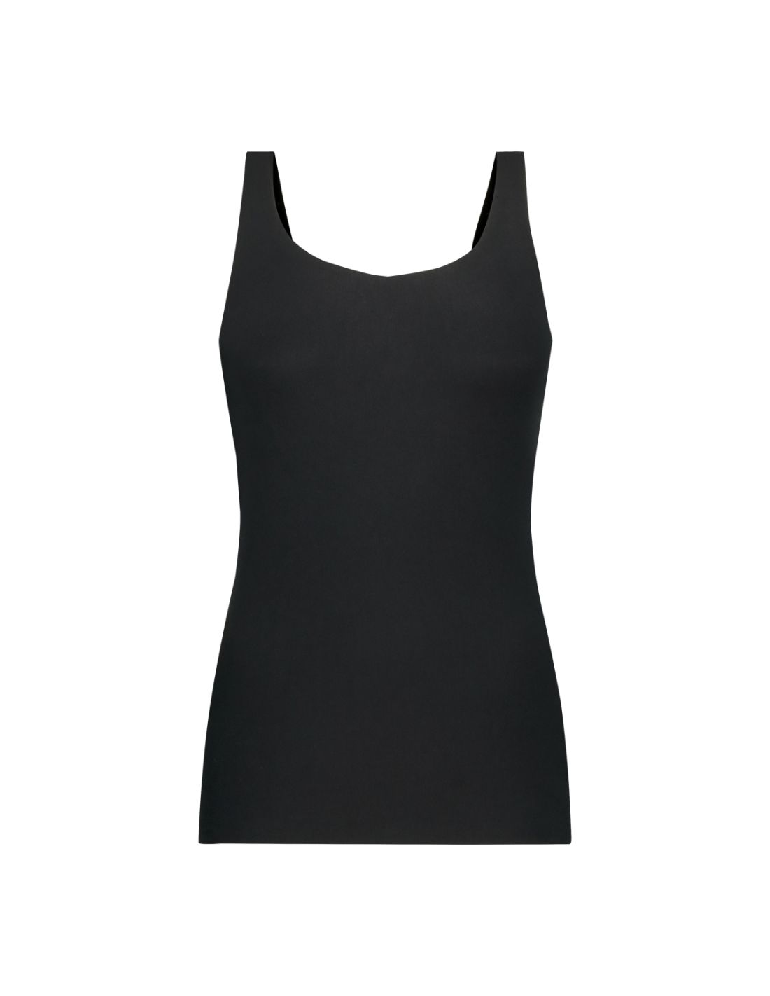 ten cate Ten Cate Secrets Cotton Top 2-Way Zwart