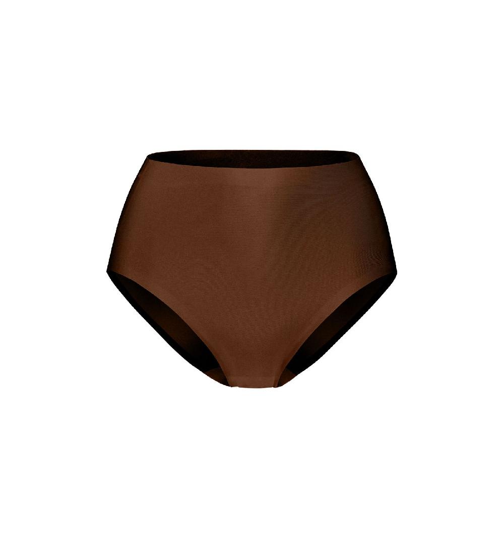 ten cate Ten Cate Secrets Highleg Brief Coconut