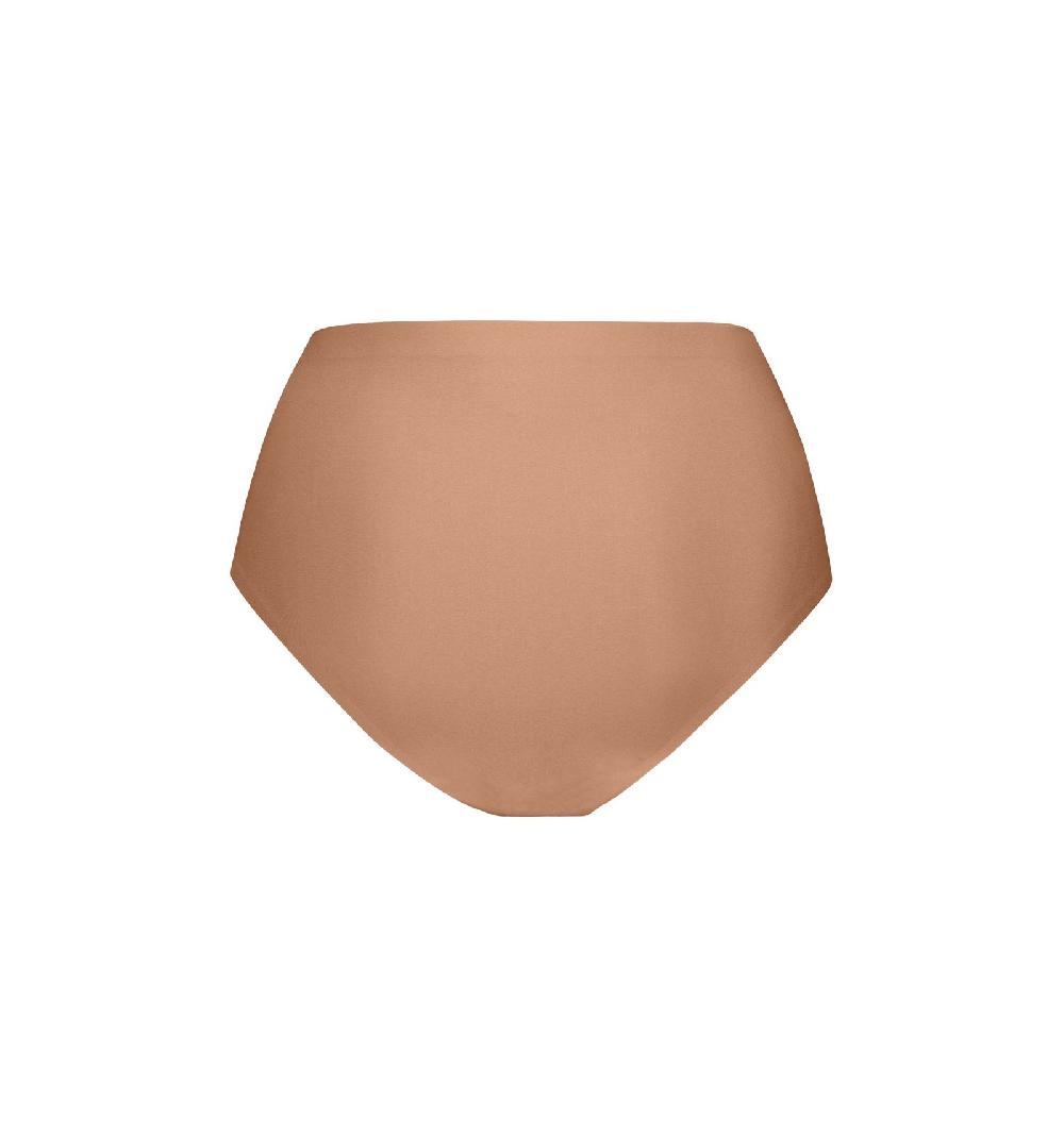 Ten Cate Ten Cate Secrets Highleg Brief Hazelnut
