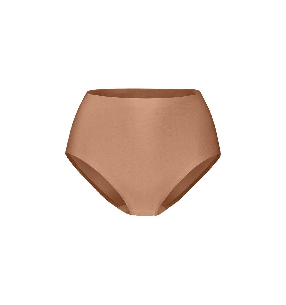 ten cate Ten Cate Secrets Highleg Brief Hazelnut