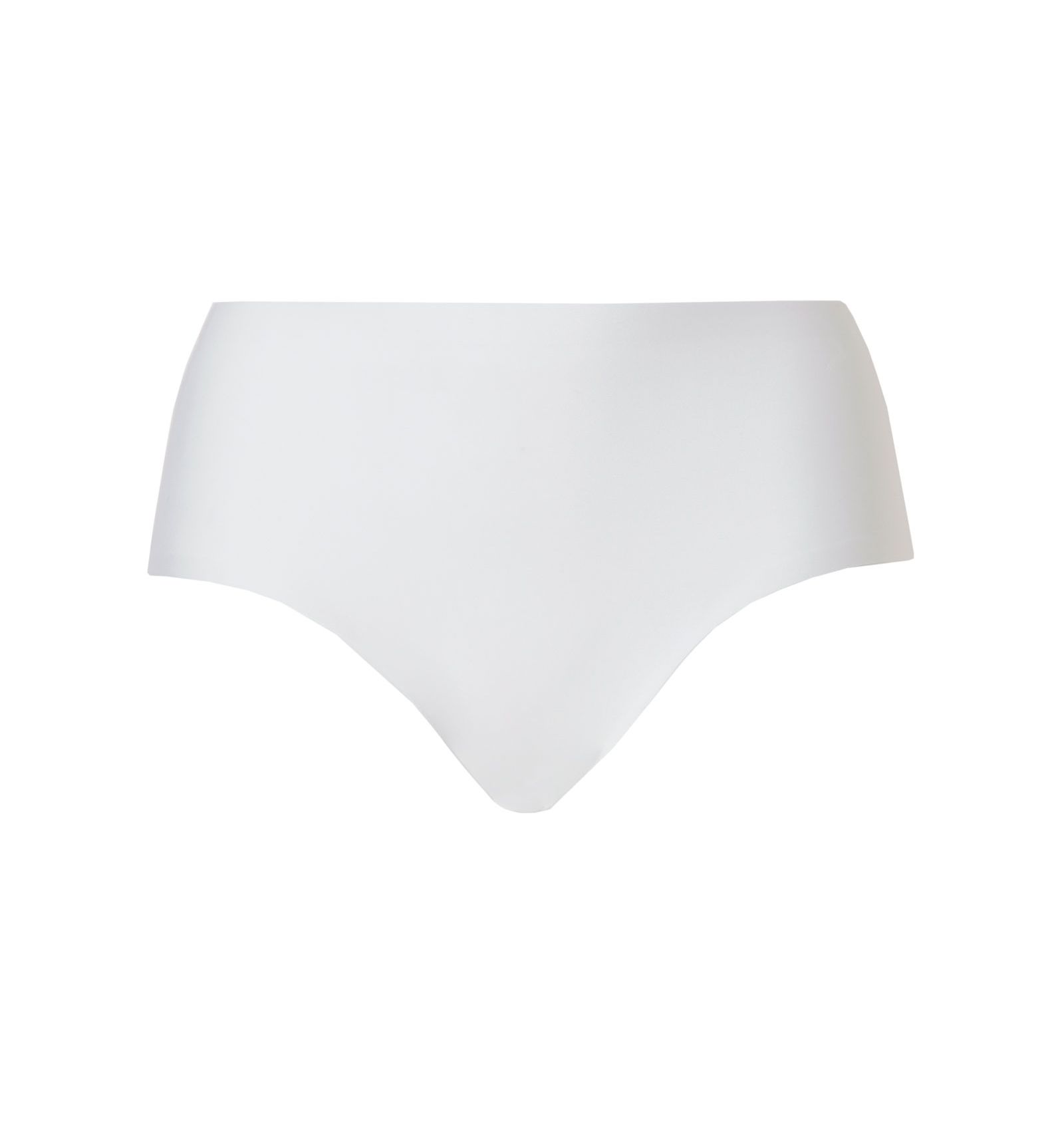ten cate Ten Cate Secrets Highleg Brief Off White