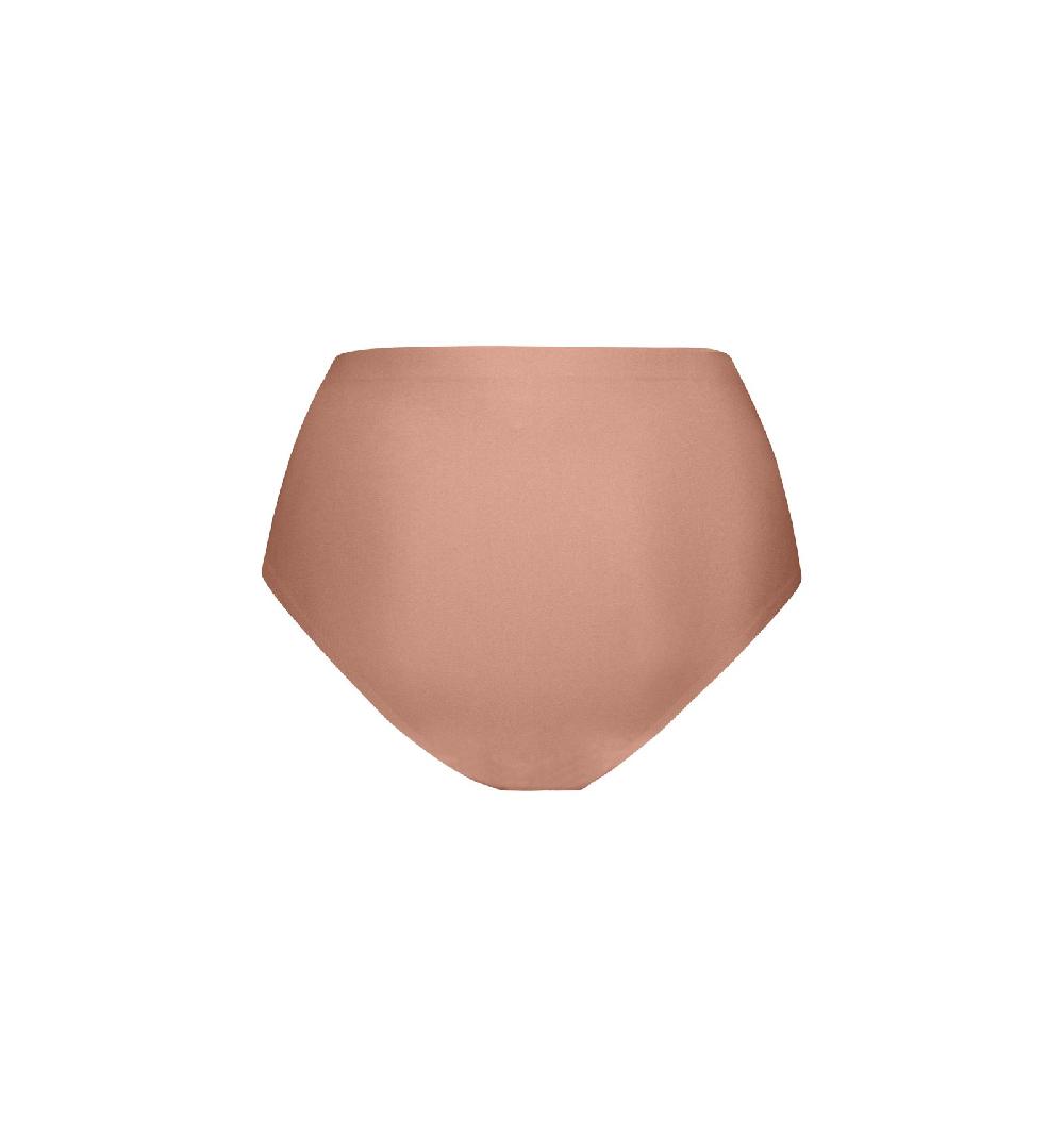Ten Cate Ten Cate Secrets Highleg Brief Pink Nut