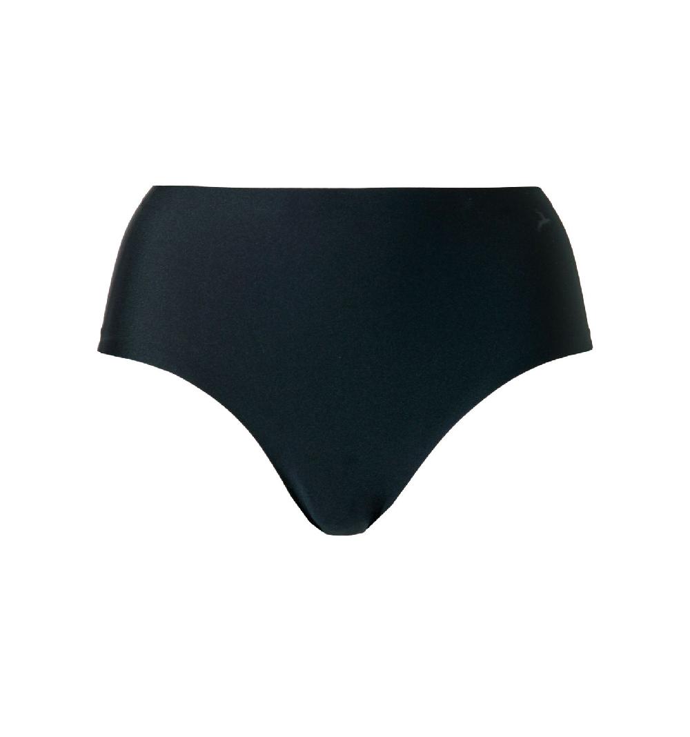 ten cate Ten Cate Secrets Highleg Brief Zwart