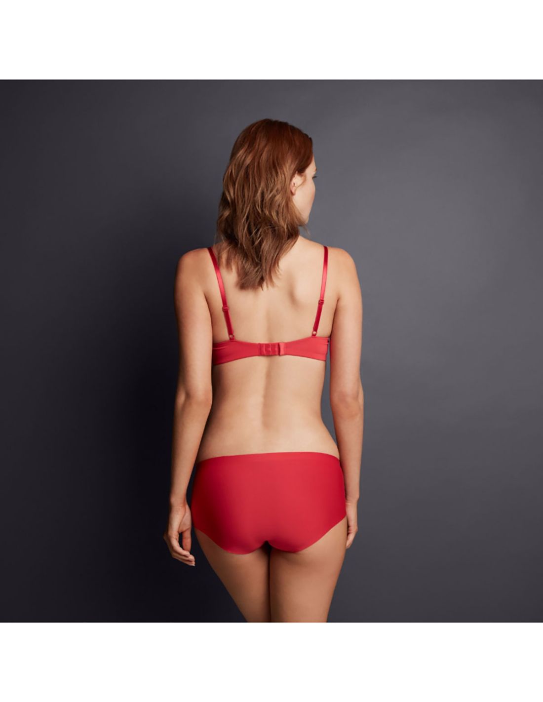 Ten Cate Ten Cate Secrets Hipster Rood