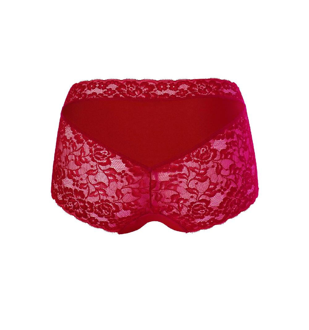 ten cate Ten Cate Secrets Lace Maxi Rood