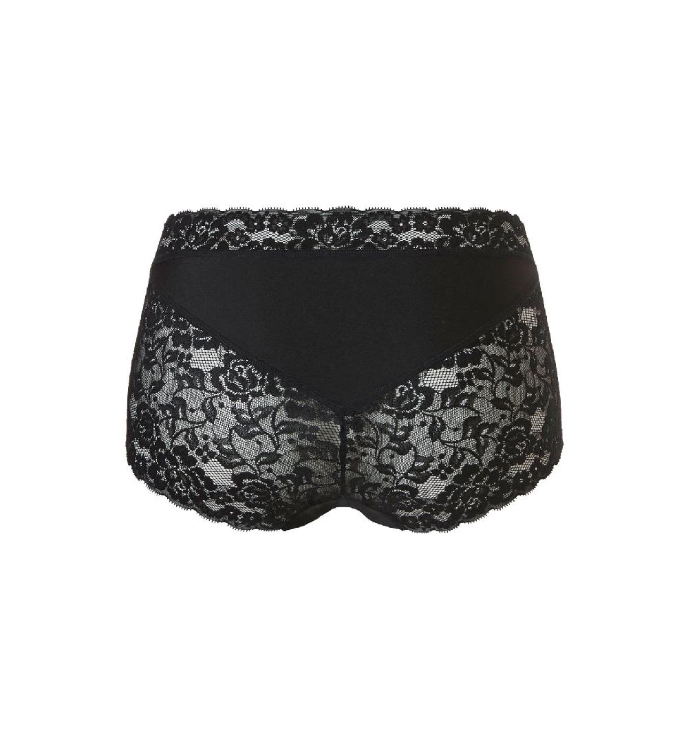 ten cate Ten Cate Secrets Lace Maxi Zwart