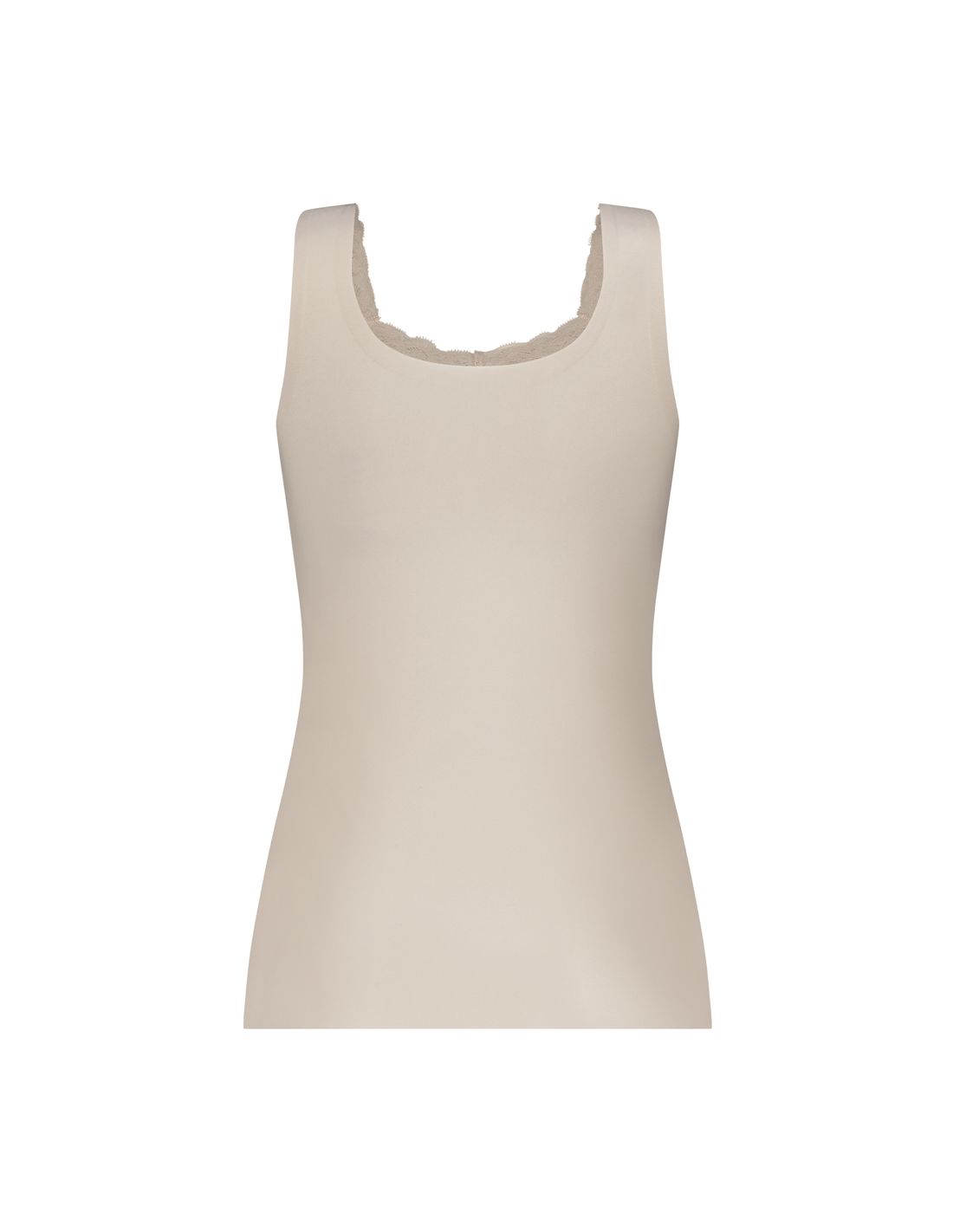 Ten Cate Ten Cate Secrets Singlet Lace Almond