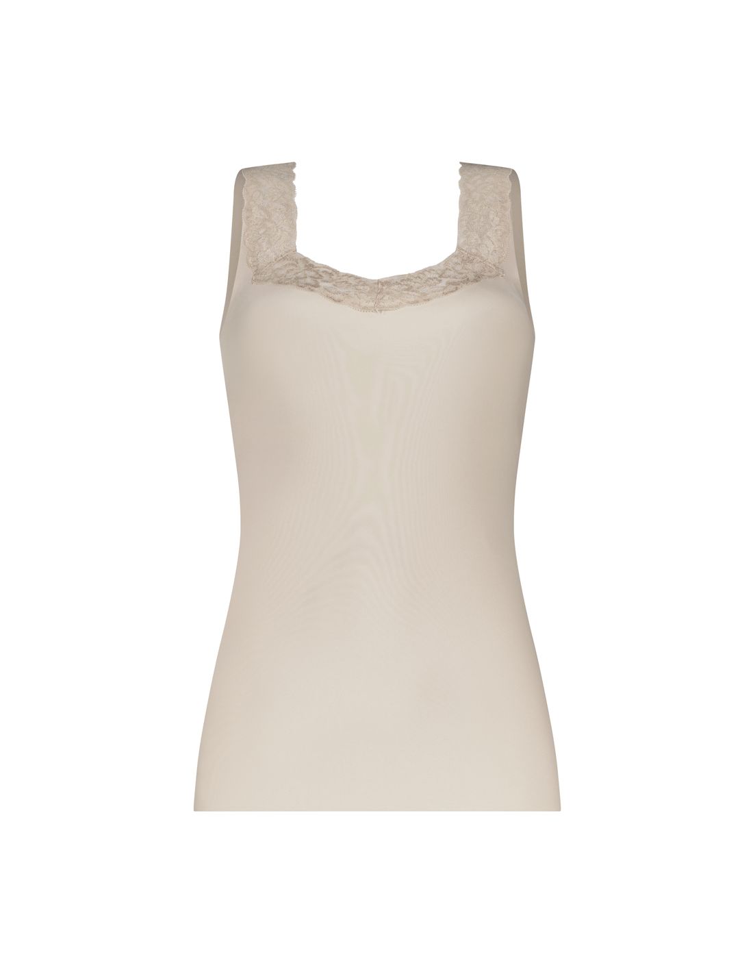 ten cate Ten Cate Secrets Singlet Lace Almond