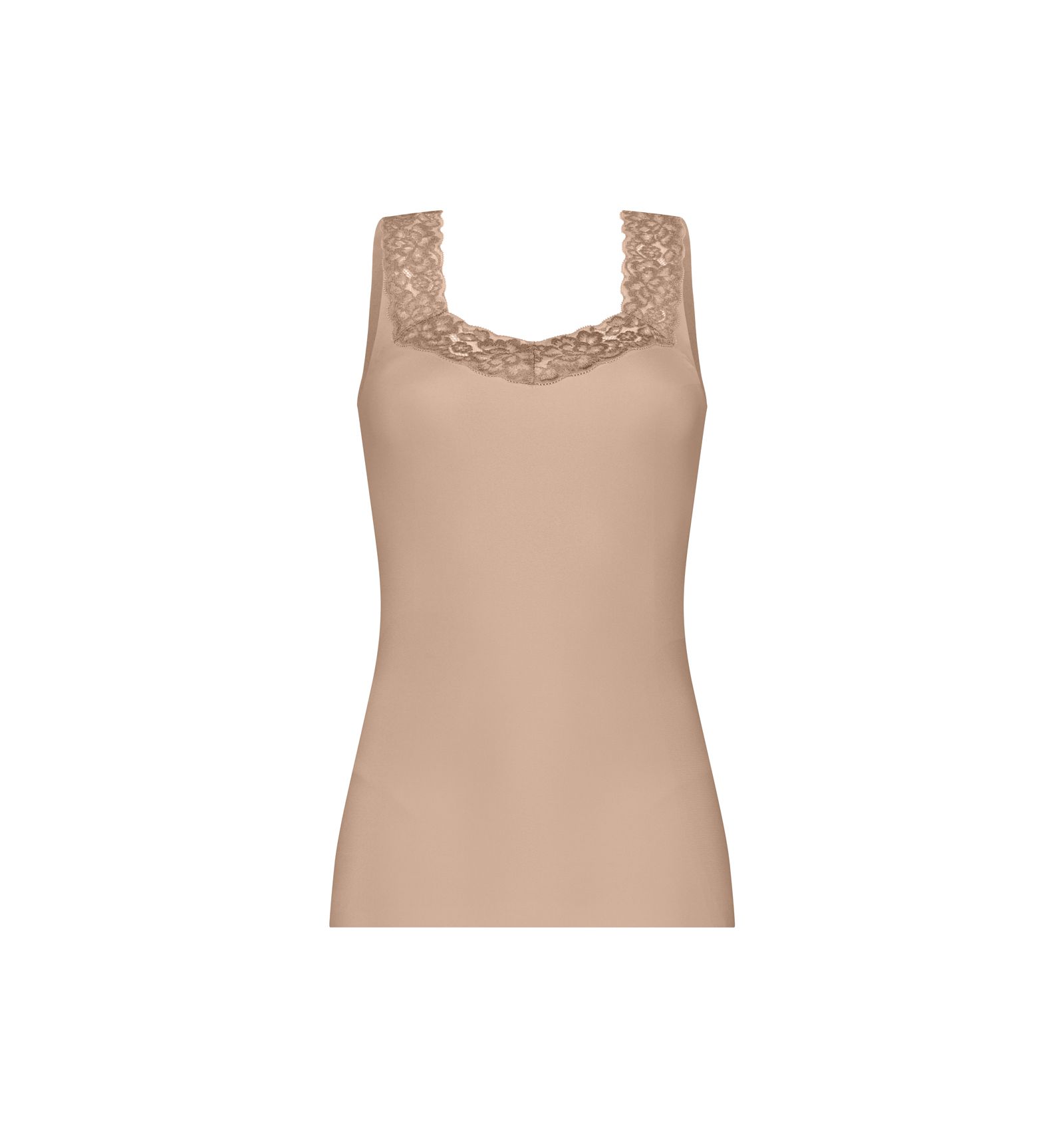 ten cate Ten Cate Secrets Singlet Lace Walnut