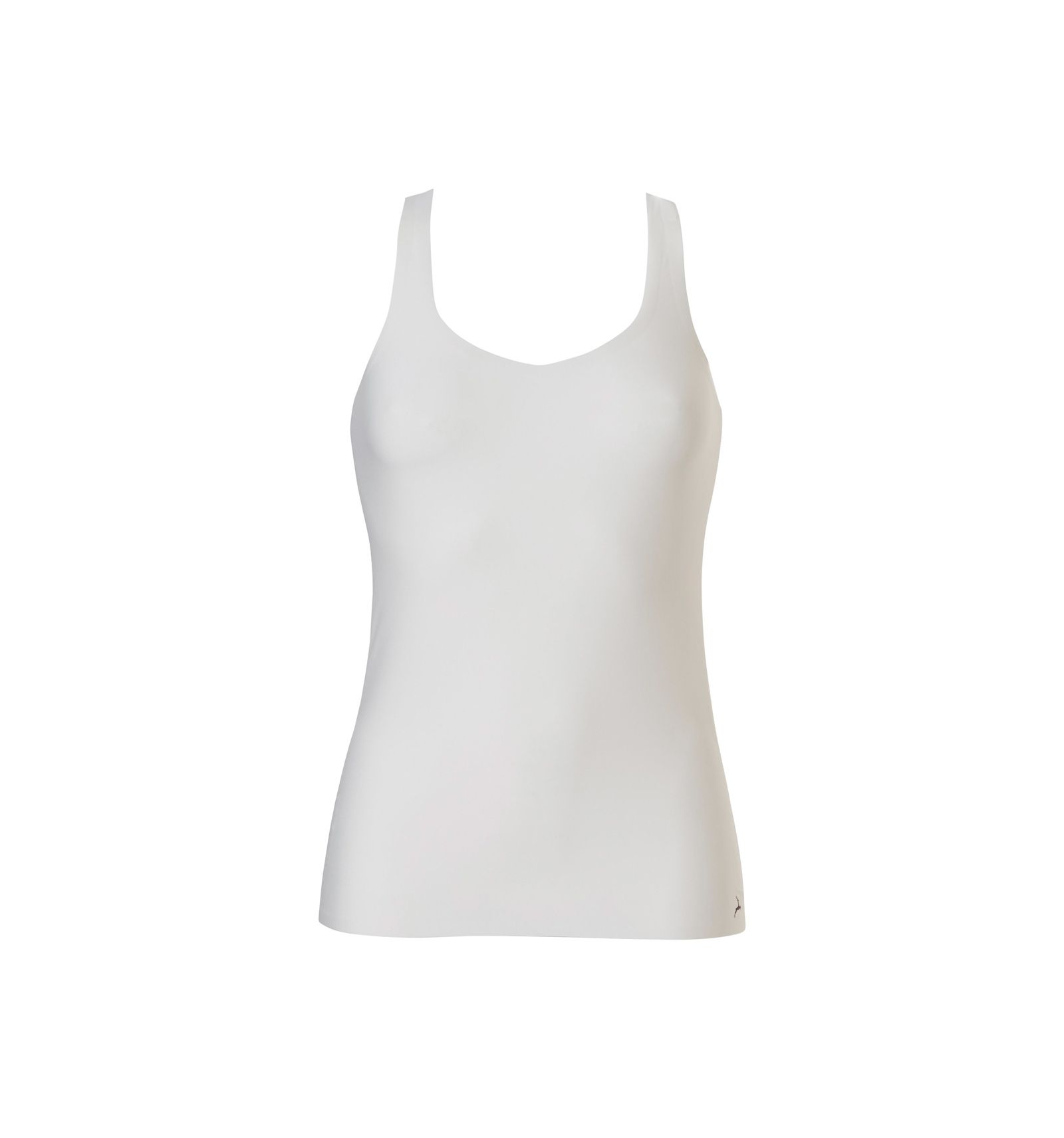 ten cate Ten Cate Secrets Singlet Off White