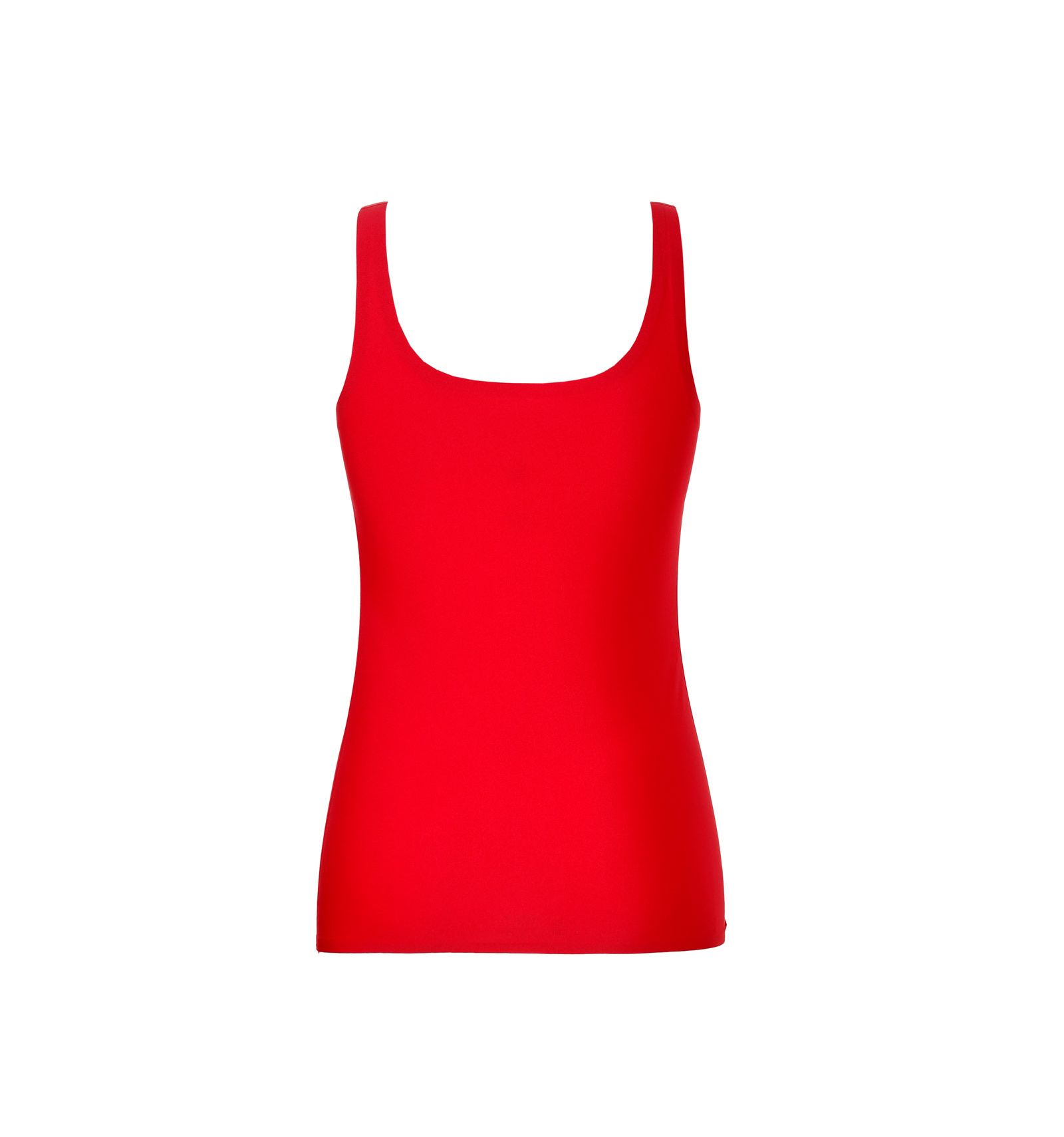 Ten Cate Ten Cate Secrets Singlet Top 2-Way Rood