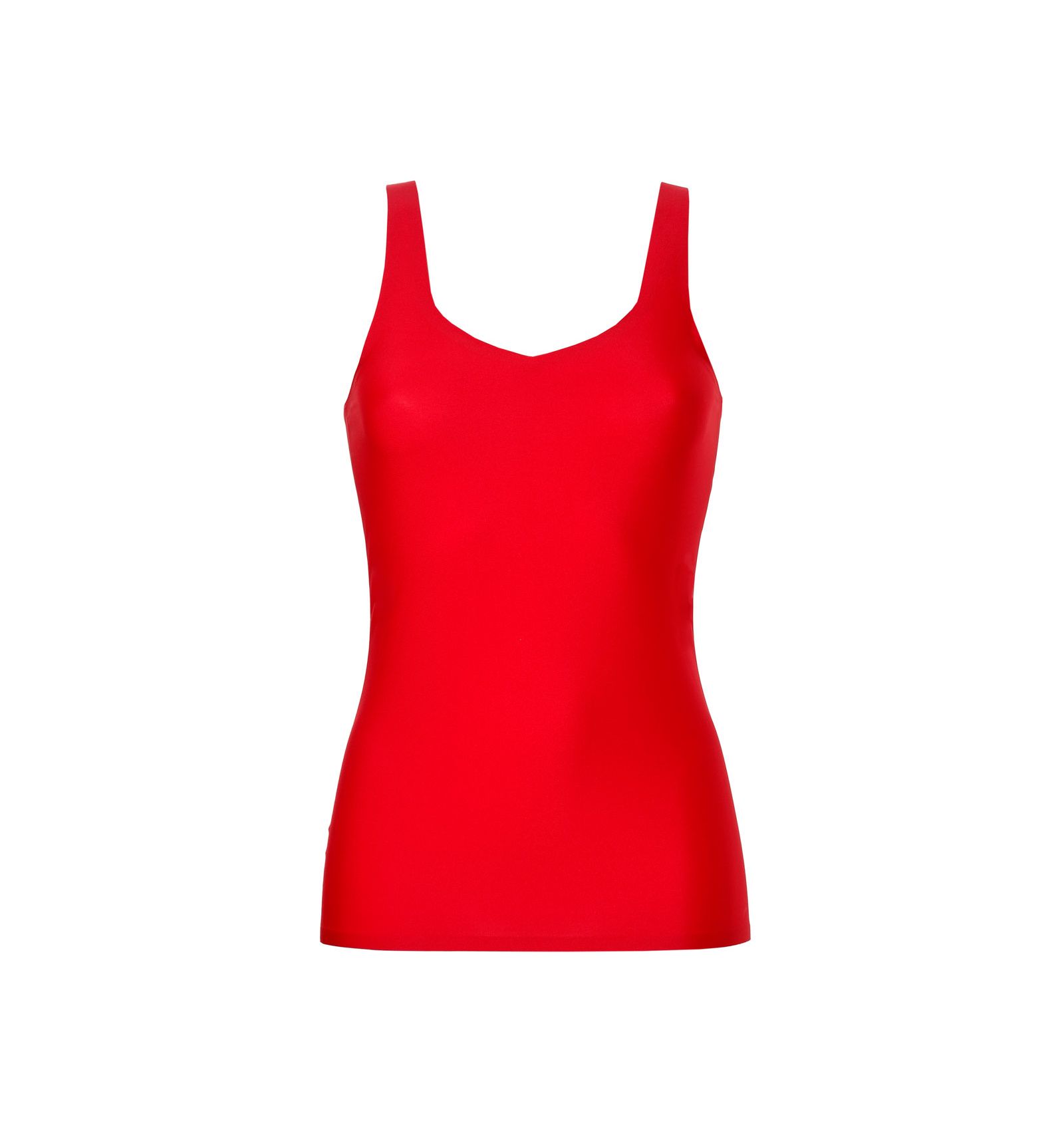 ten cate Ten Cate Secrets Singlet Top 2-Way Rood