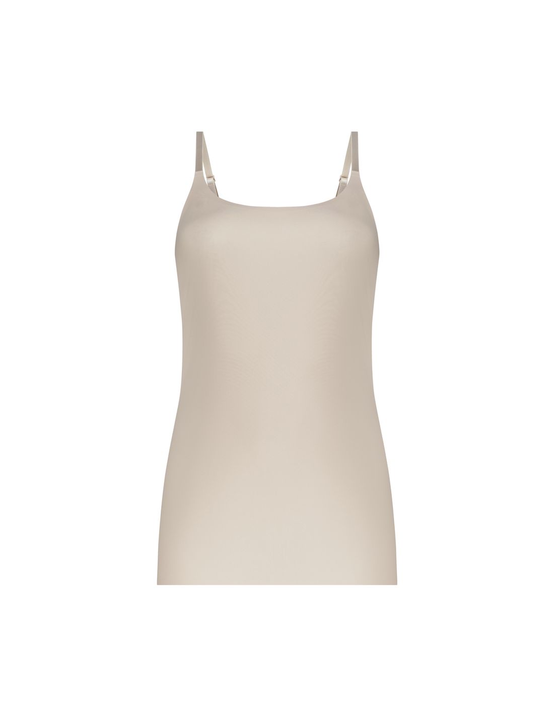 ten cate Ten Cate Secrets Spaghetti Shirt Almond