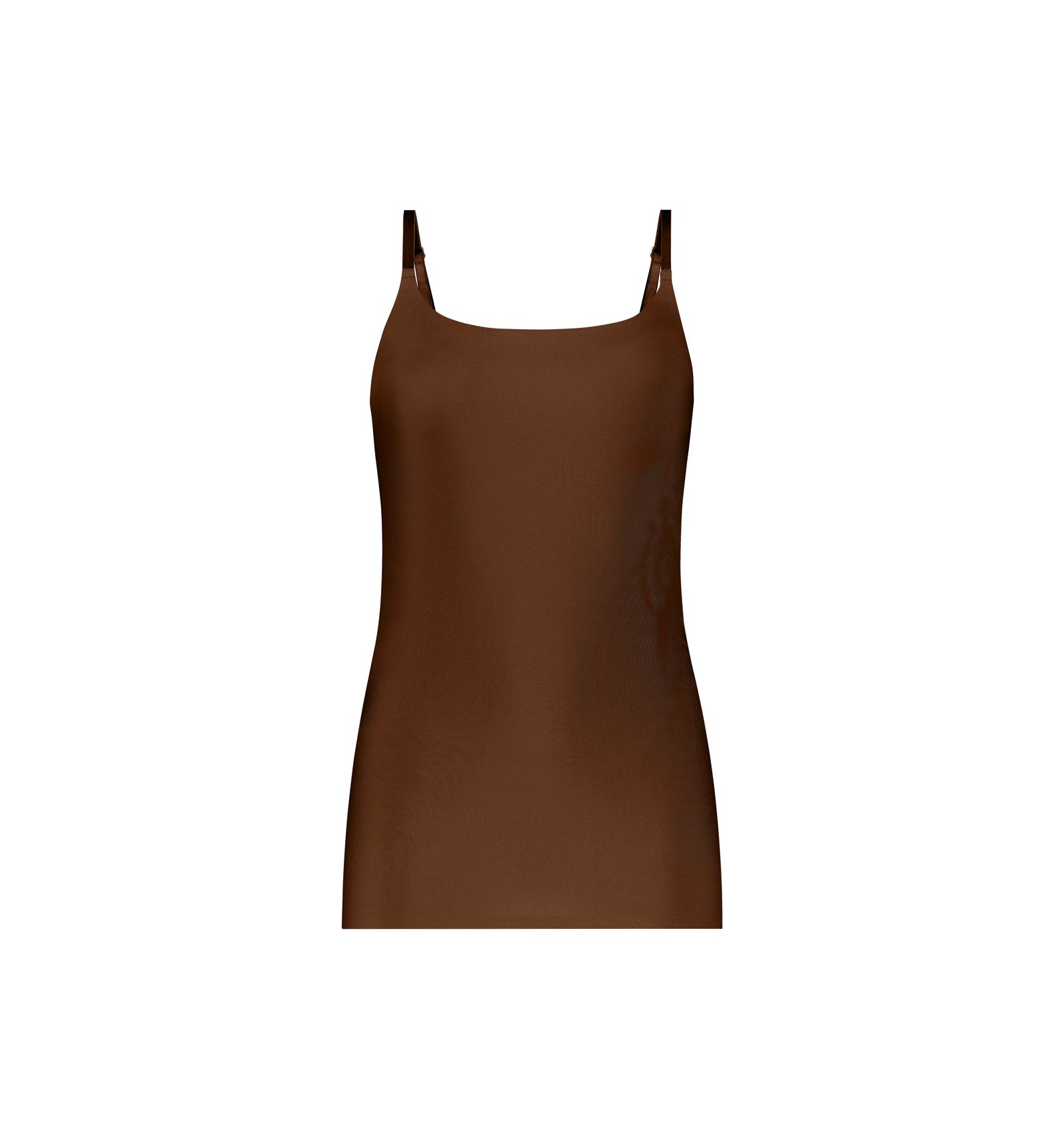 ten cate Ten Cate Secrets Spaghetti Shirt Coconut