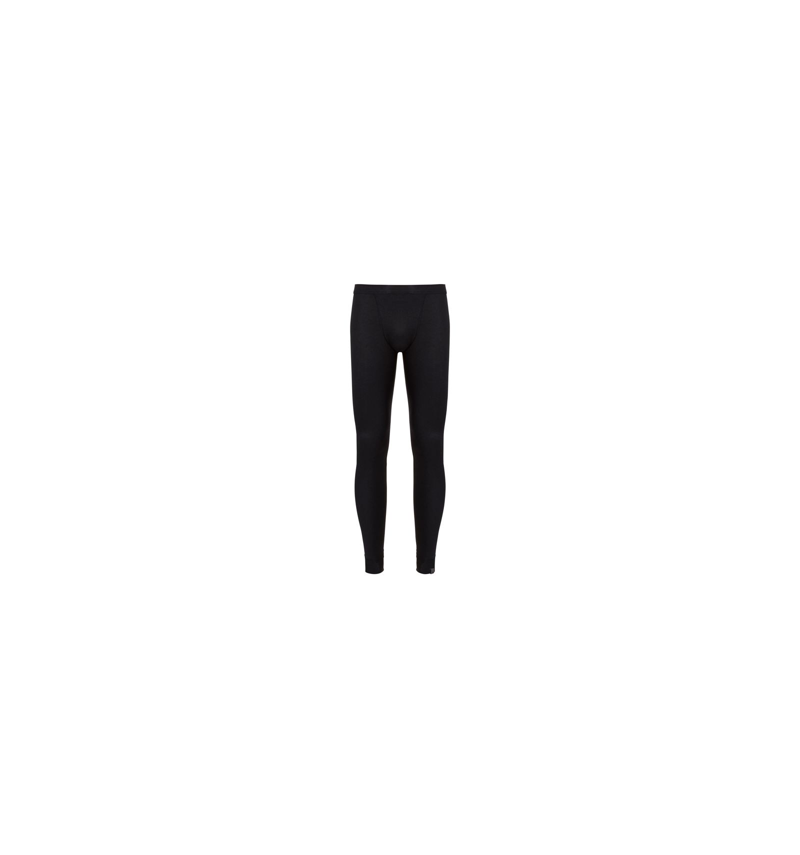 ten cate Ten Cate Thermo Kinder Broek Zwart