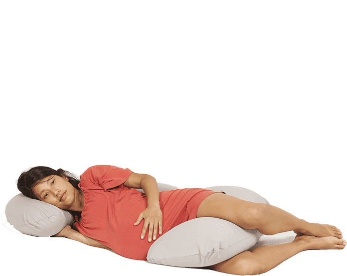 terapy ergonomic living Juliette zwangerschapskussen