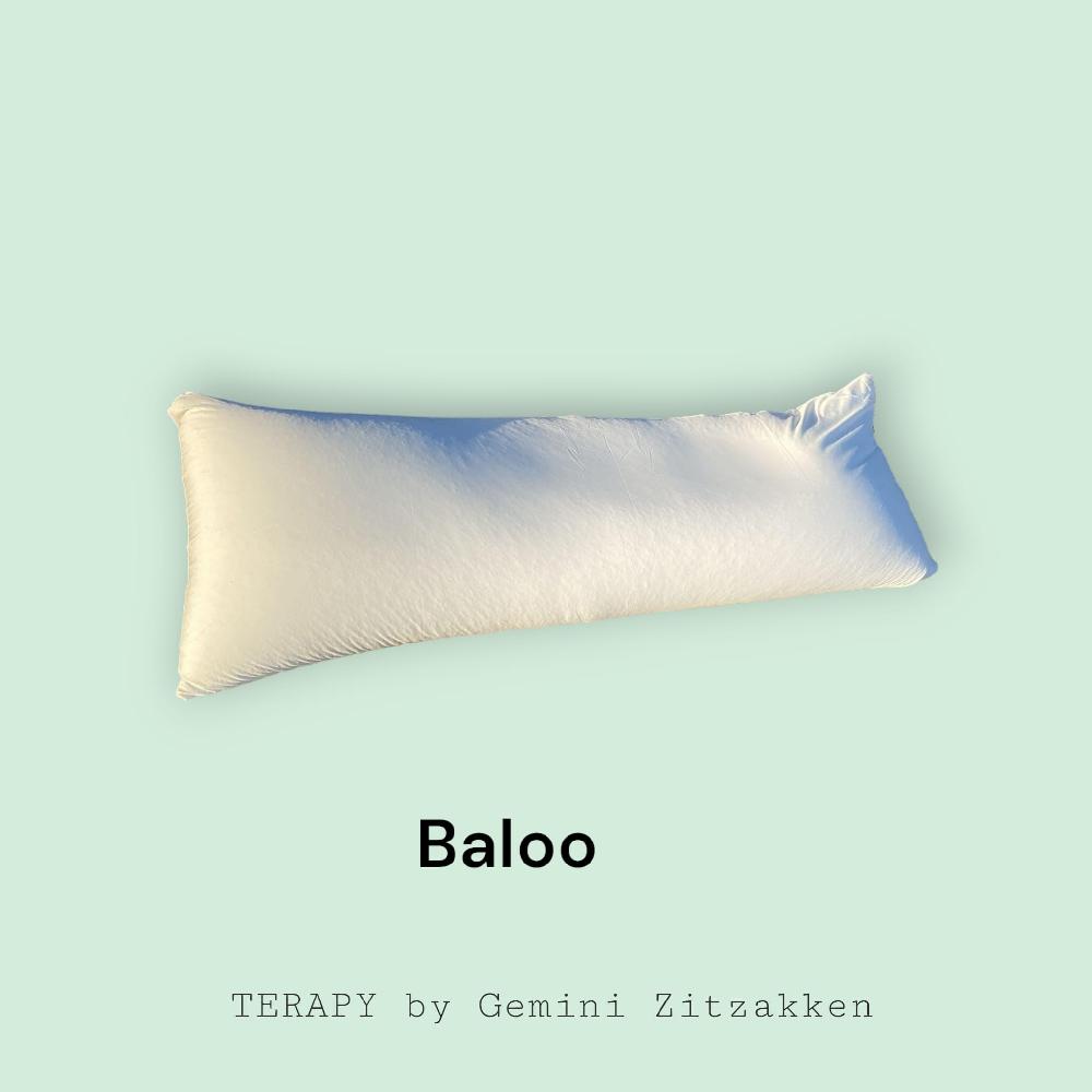 terapy ergonomic living Baloo Zitzak Binnenhoes