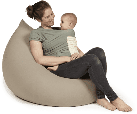 terapy ergonomic living Izzy draagdoek