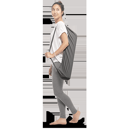 terapy ergonomic living Jazz yogamat tas