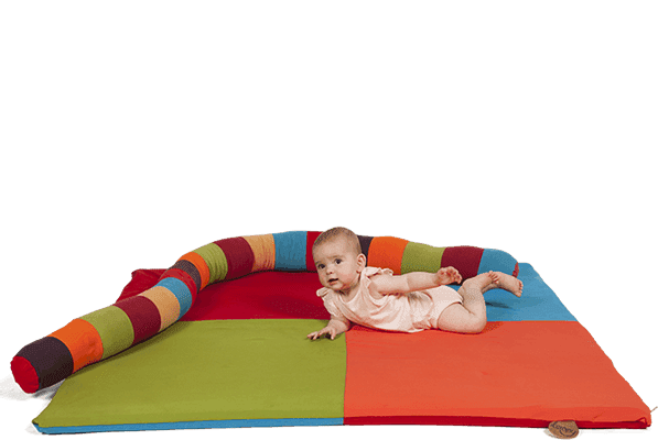 terapy ergonomic living Mats speelmat