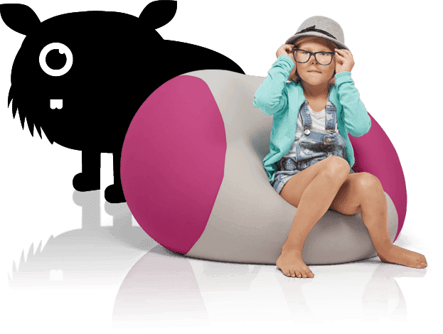 terapy ergonomic living Stanley zitzak