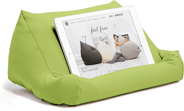 terapy ergonomic living Tablet kussen Paddy