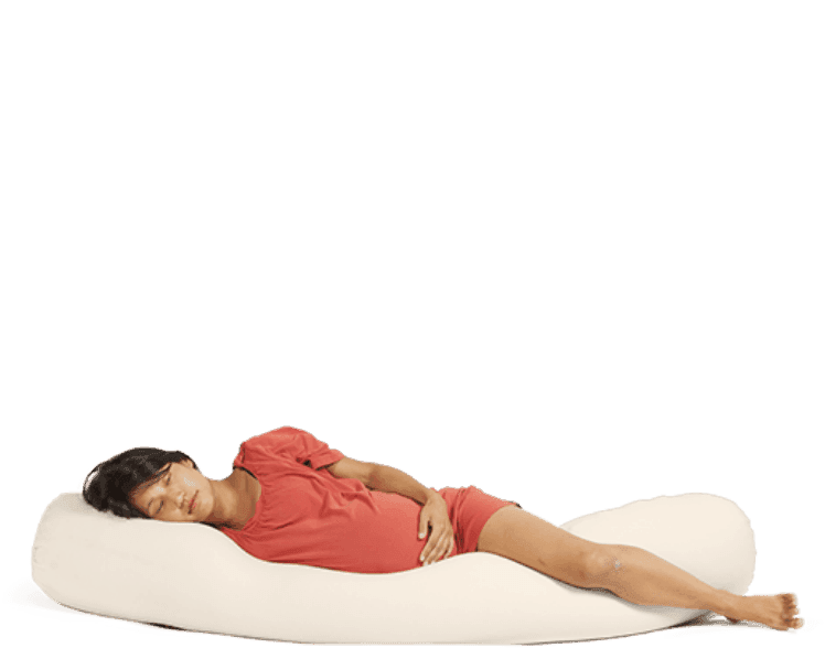 terapy ergonomic living Toby zwangerschapskussen