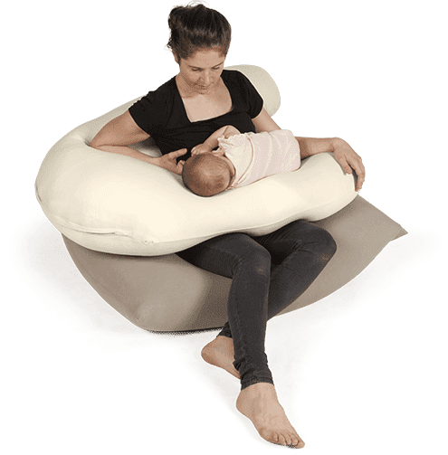 terapy ergonomic living Uli voedingskussen