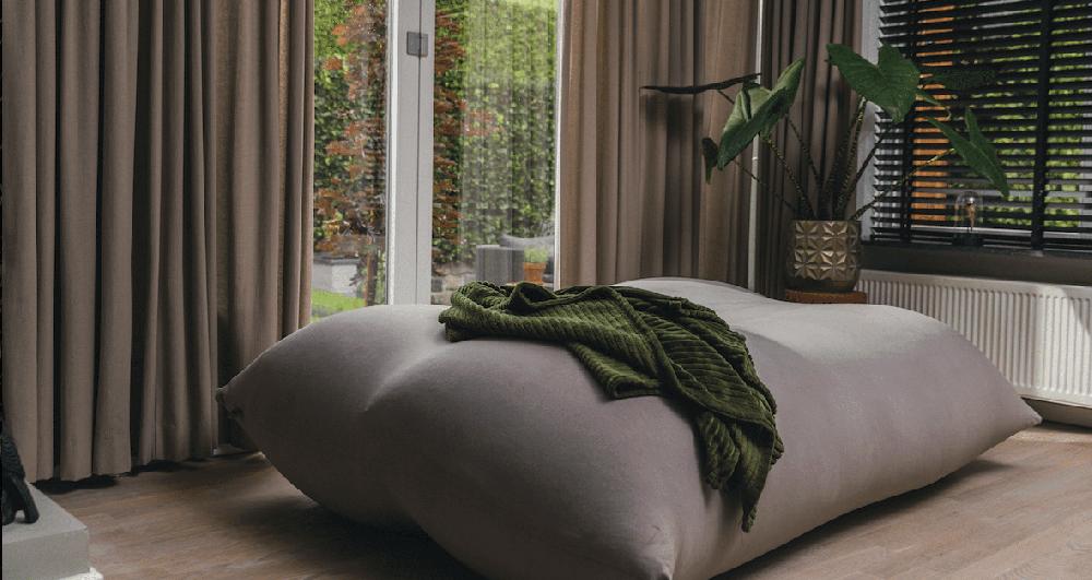 terapy ergonomic living Zitzakhoes Dino